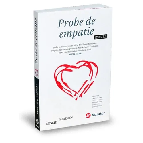 Probe de Empatie