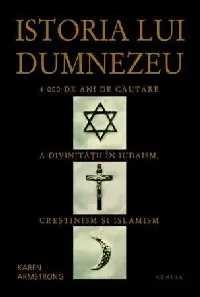 Istoria lui Dumnezeu