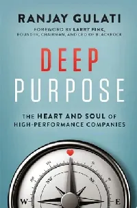Deep Purpose