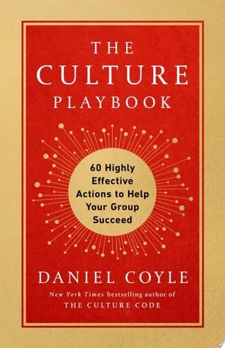 The Culture Playbook