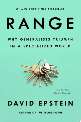 Range cover