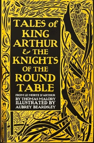 Tales of King Arthur & the Knights of the Round Table