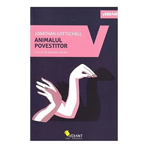 Animalul povestitor