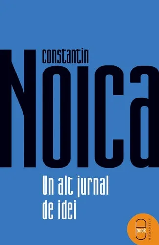 Un alt jurnal de idei