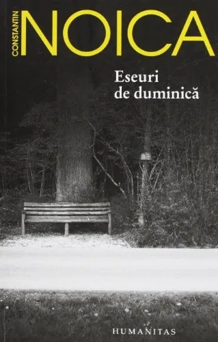 Eseuri de Duminică