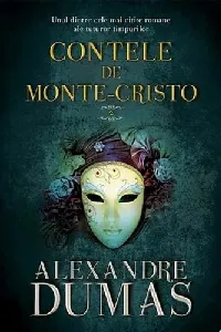 Contele de Monte-Cristo Vol. 1