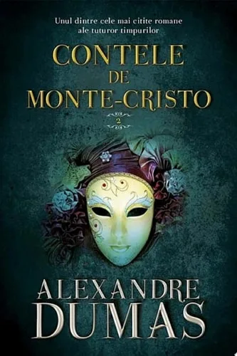 Contele de Monte-Cristo Vol. 1