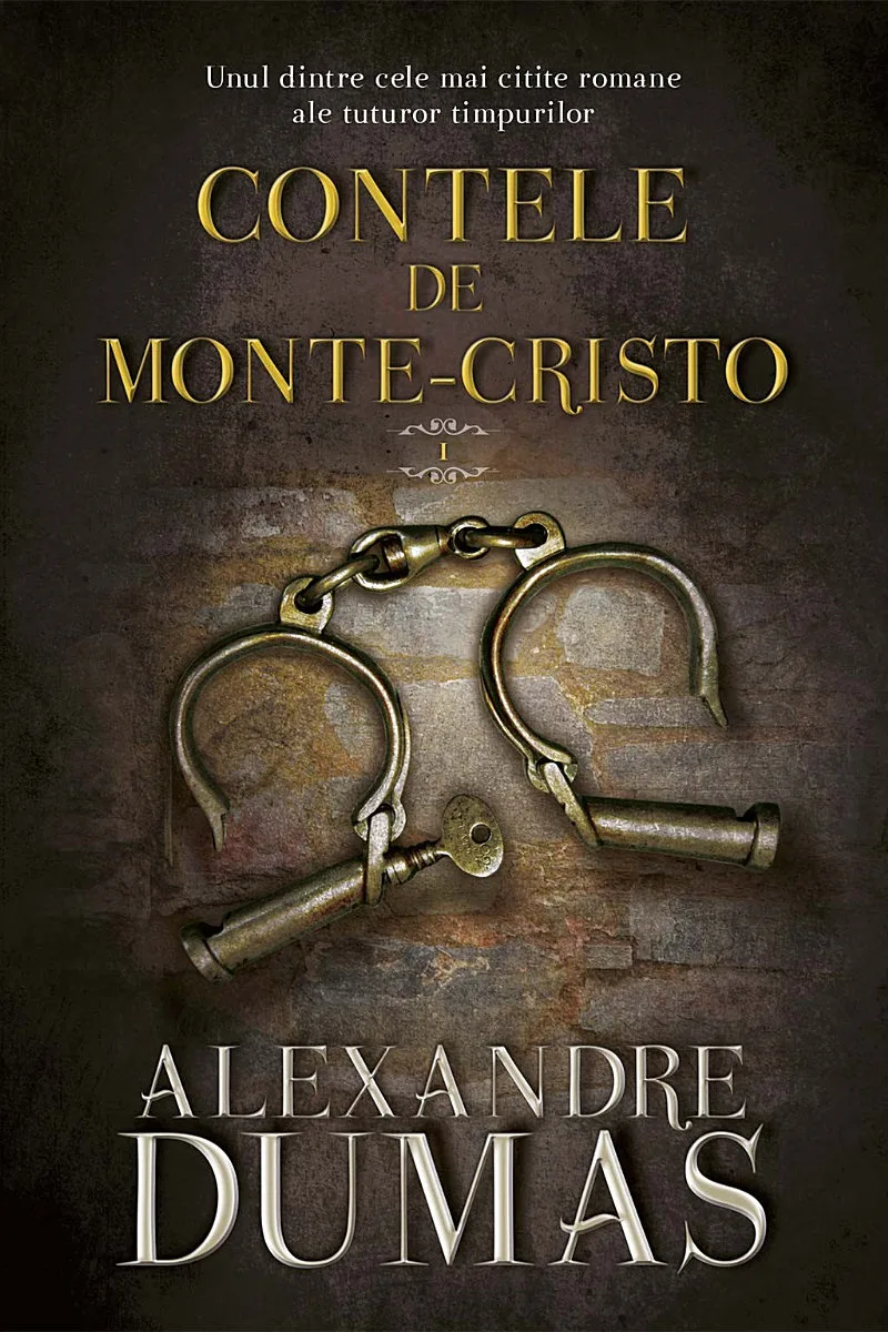 Contele de Monte-Cristo. Vol. 3