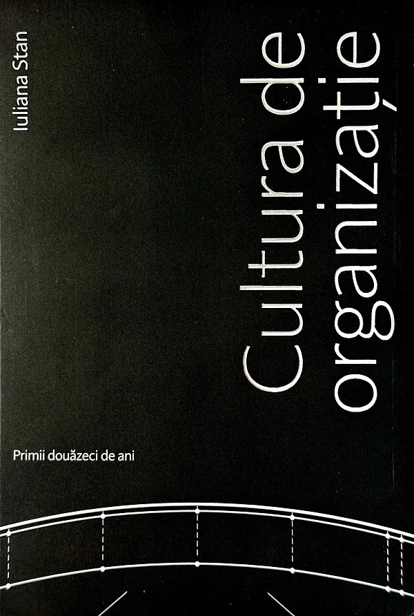 Cultura de organizaţie