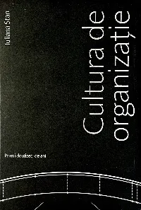 Cultura de organizaţie