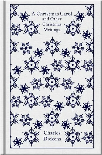 A Christmas Carol and Other Christmas Writings cover