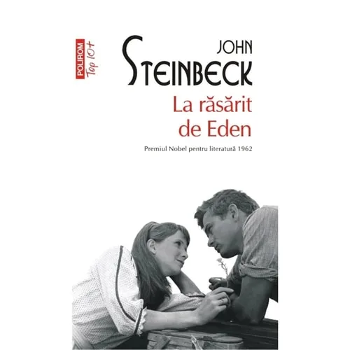 La răsărit de Eden