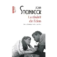 La răsărit de Eden