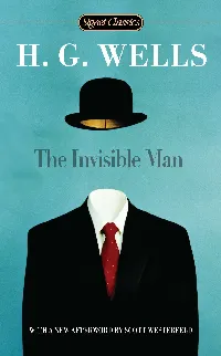 Omul Invizibil