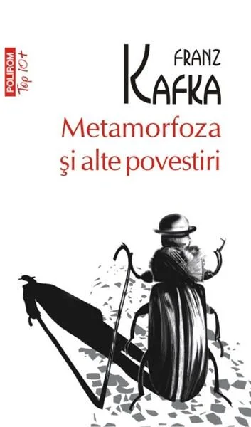 Metamorfoza și alte povestiri
