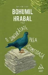 O singurătate prea zgomotoasă