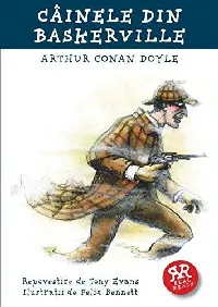 Cainele din Baskerville (Sherlock Holmes, #5)
