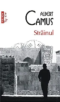 Străinul