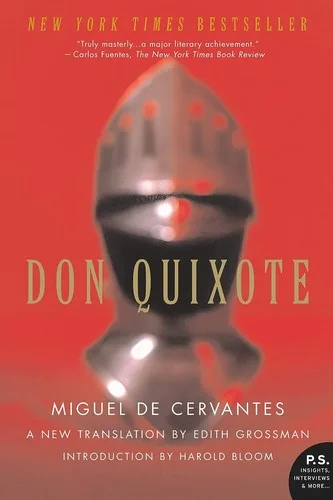 Don Quijote de la Mancha - Vol. II