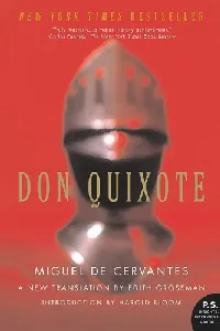 Don Quijote de la Mancha - Vol. II
