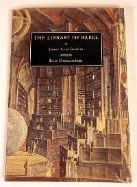 The Library of Babel