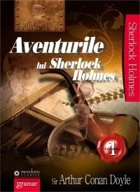 Arhiva lui Sherlock Holmes