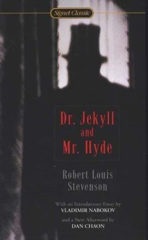 Straniul Caz al Doctorului Jekyll și al Domnului Hyde