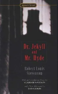 Straniul Caz al Doctorului Jekyll și al Domnului Hyde
