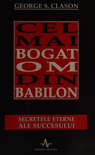 Cel mai bogat om din Babilon