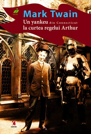 Un yankeu la curtea regelui Arthur
