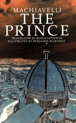 Il Principe/Principele