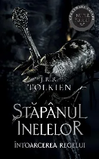 Întoarcerea regelui (Stăpânul inelelor, #3)