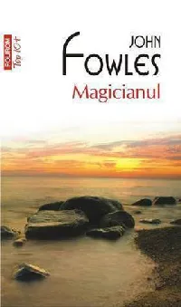 Magicianul