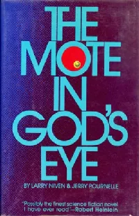 The Mote in God's Eye (Moties, #1)