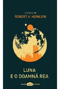 Luna e o doamnă rea