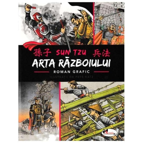 Arta războiului