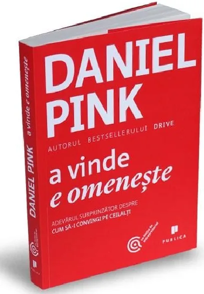 A vinde e omenește