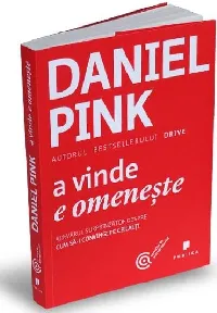 A vinde e omenește