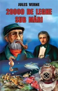 20000 de leghe sub mari