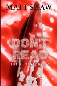 Don't Read