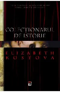 COLECȚIONARUL DE ISTORIE