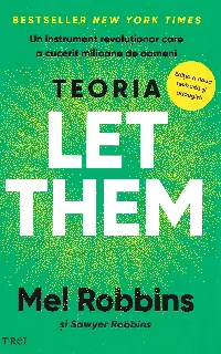 Deixa pra lá A teoria Let Them