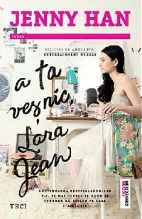 A ta veşnic, Lara Jean