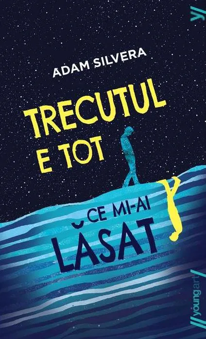 TRECUTUL E TOT CE MI-AI LĂSAT