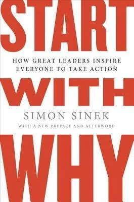 START WITH WHY