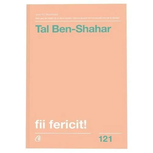 Fii fericit!