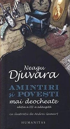 Amintiri şi poveşti mai deocheate