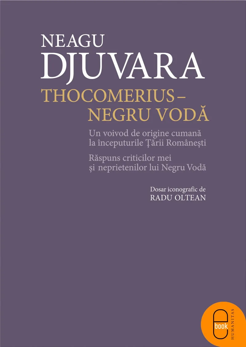 Thocomerius-Negru Vodă
