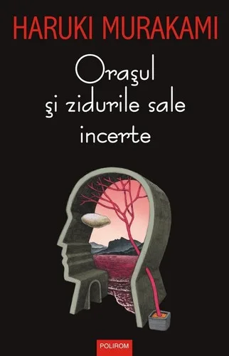 Orașul și zidurile sale incerte