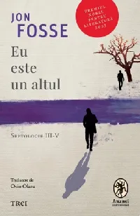 Eu este un altul